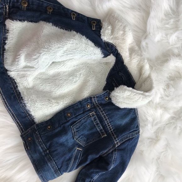 Tommy Hilfiger Girls Jacket - Picture 4 of 6